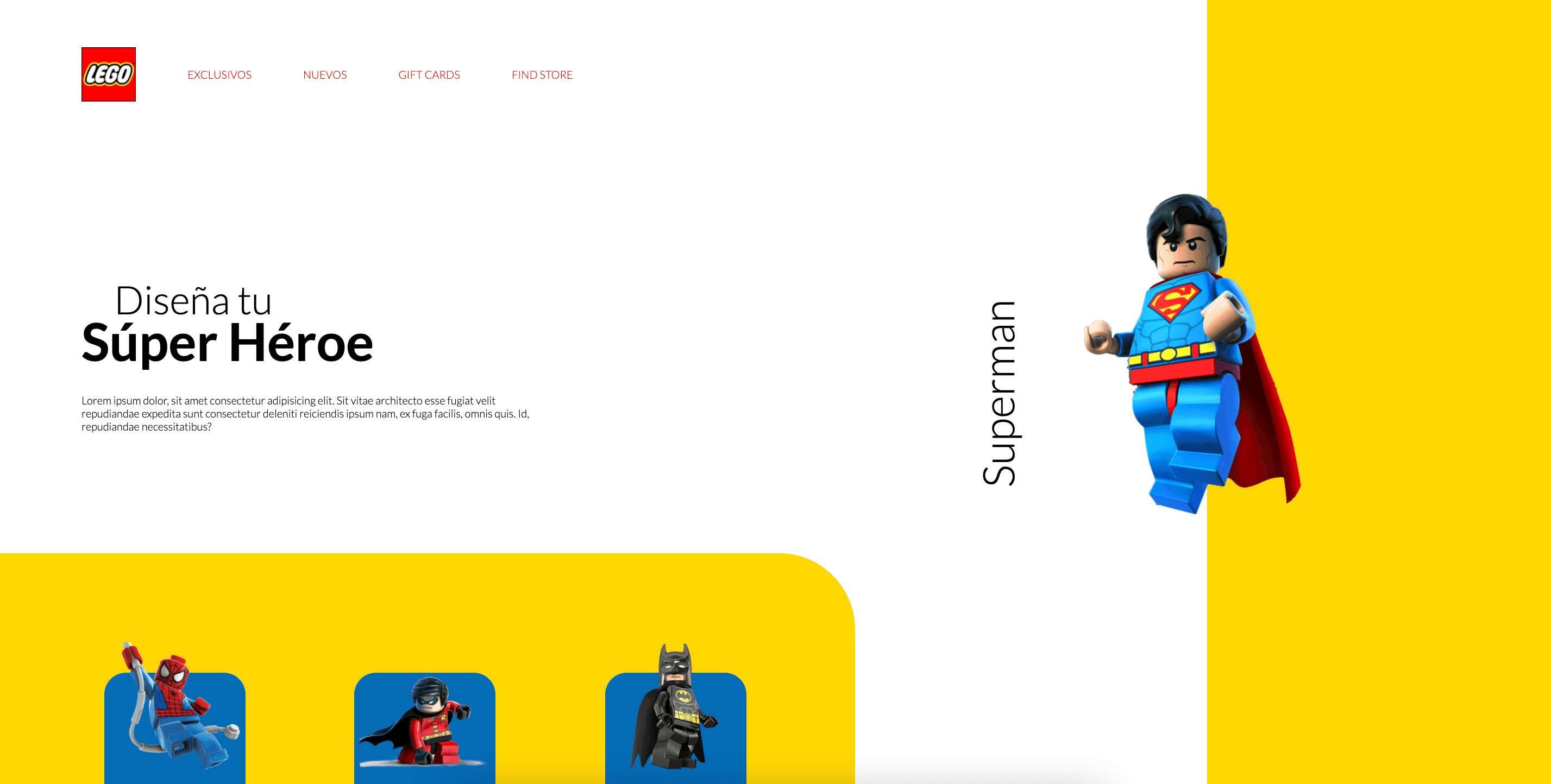 Lego